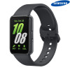 Samsung - Galaxy Fit3 - Black