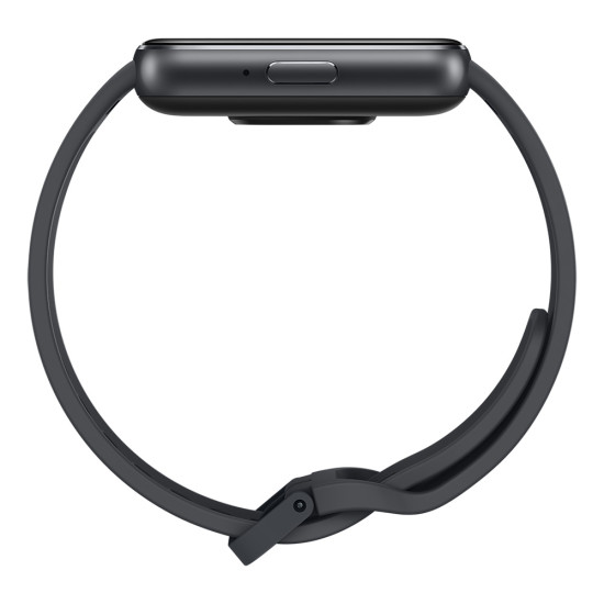 Samsung - Galaxy Fit3 - Black