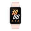 Samsung - Galaxy Fit3 - Pink Gold