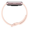 Samsung - Galaxy Fit3 - Pink Gold