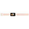 Samsung - Galaxy Fit3 - Pink Gold
