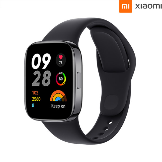 Xiaomi - Redmi Watch 3