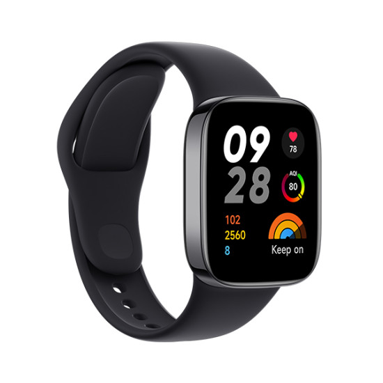 Xiaomi - Redmi Watch 3