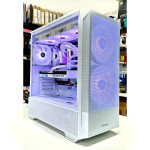 How to Build a Powerful Gaming PC in 2025 — Full Guide